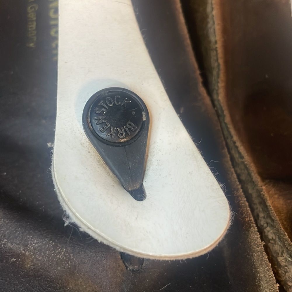 Birkenstock sandals 38 (4000) - Picture 2 of 8